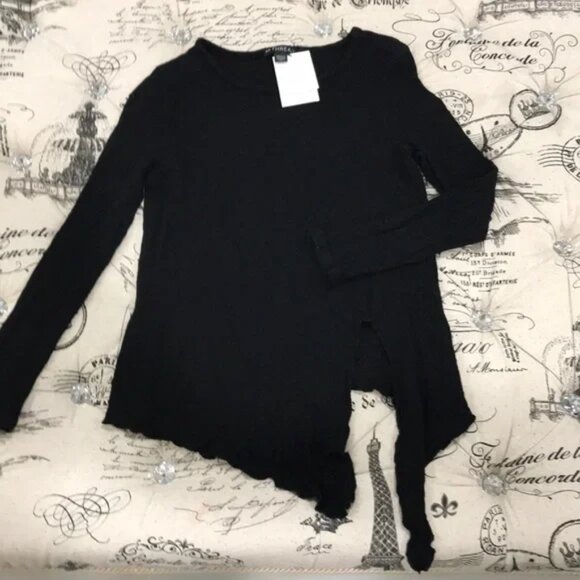 EnThread Women's Top Front Knot - Picture 2 of 5